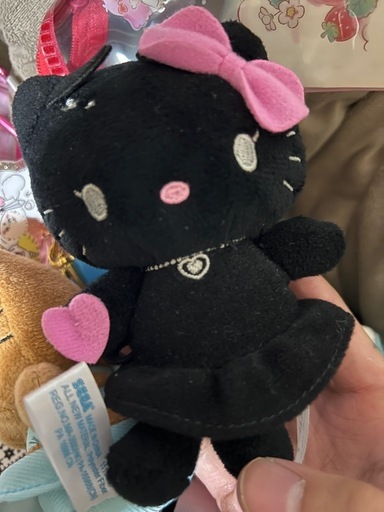 kittyぐっすグッズ