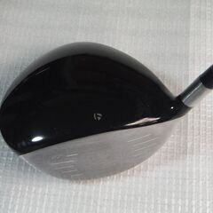 TaylorMade　テーラーメイド ドライバー r7 リミテッド ドライバーの画像