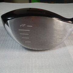 TaylorMade　テーラーメイド ドライバー r7 リミテッド ドライバーの画像
