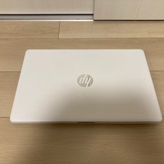 ゲーミングpc ＨＰ AMD Ryzen 5搭載 /8GB/15.6インチ/Wi-Fi/SSD/HDMI端子/Win10の画像