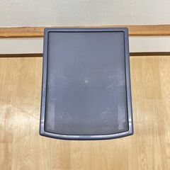 stp-3500　書類ケース　6段　B4サイズ　チェスト　収納ケース　事務用品　事務　引き出し　ラック　グレー　書類整理　オフィス　小物入れの画像