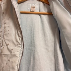 Carter's  ダウンコートの画像