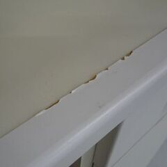 【使用感強め】 パモウナ レンジボード 白 高さ183.5cm キッチン収納 食器棚 レンジ台 パモウナ レンジボード 白 高さ183.5cm キッチン収納 食器棚 レンジ台 苫小牧西店 の画像