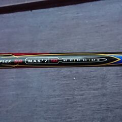 TaylorMade　テーラーメイド ドライバー r7 リミテッド ドライバーの画像