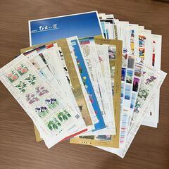 【切手のお買取りをいたしました📮】