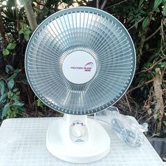 ★美品!!★ 丸隆 遠赤ハロゲンヒーター MA-136の画像