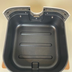 COSORI ノンフライヤー CP137-AF 3.5Lの画像