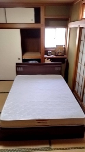 ダブルベット