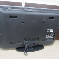 SONY ソニー 液晶テレビ KDL-40EX500 40インチ 2010年製 社外リモコン付き 液晶TV 家電 苫小牧西店の画像