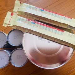 ほほえみミルクの画像