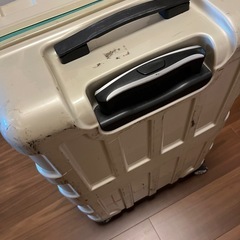 MAXBOX スーツケース　60Lの画像
