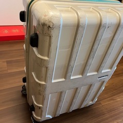 MAXBOX スーツケース　60Lの画像