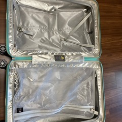 MAXBOX スーツケース　60Lの画像