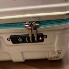 MAXBOX スーツケース　60Lの画像