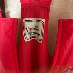 モンクレール⭐︎MONCLER　の画像
