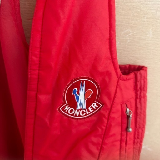 モンクレール⭐︎MONCLER　