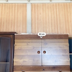 収納ダンス(11/3まで)の画像