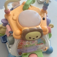 おもちゃの画像