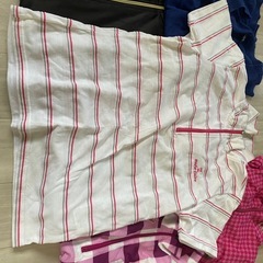 レディースゴルフウェアS.M 6枚セットの画像