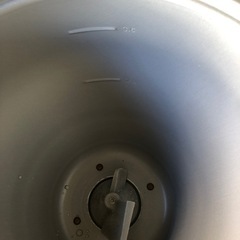 NO：4077 タイガー餅つき機‼️3､6Ｌ大きいめ‼️お買い得品の画像