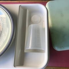 NO：4077 タイガー餅つき機‼️3､6Ｌ大きいめ‼️お買い得品の画像