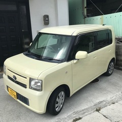 ②低走行40.245㌔ ピクシススペース