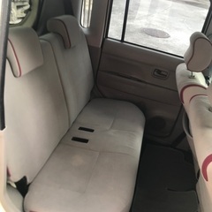 ②低走行40.245㌔　ピクシススペース　の画像