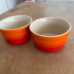 ル・クルーゼのココットの画像