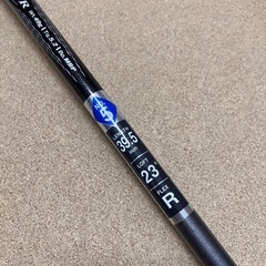 ☆美品☆ゼクシオMP700ユーティリティ５番(23度)FLEX-Rの画像