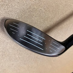 ☆美品☆ゼクシオMP700ユーティリティ５番(23度)FLEX-Rの画像