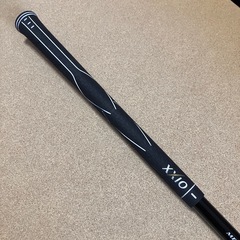 ☆美品☆ゼクシオMP700ユーティリティ５番(23度)FLEX-Rの画像