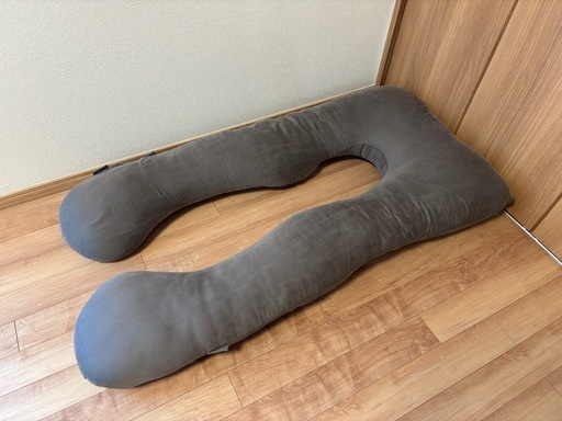 【抱き枕】ハグモッチ プレミアム【美品】