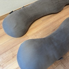 【抱き枕】ハグモッチ プレミアム【美品】の画像