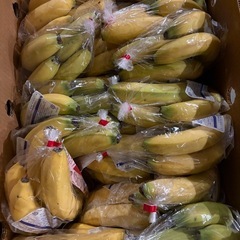 Dole スウィーティオバナナの画像