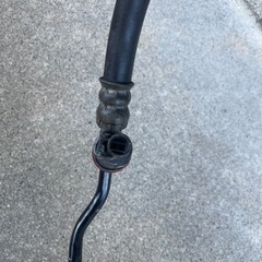 RG2ステップワゴン パワステ高圧ホースの画像