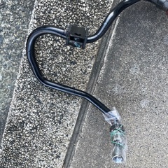 RG2ステップワゴン パワステ高圧ホースの画像