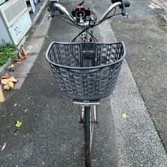 Panasonic パナソニック 電動アシスト自転車の画像