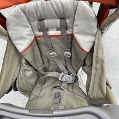 GRACO 2人乗り ベビーカーの画像