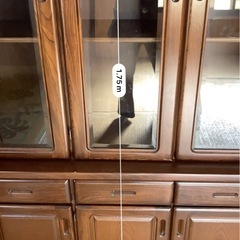 本棚、収納家具(11/3まで)の画像