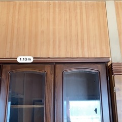 本棚、収納家具(11/3まで)の画像