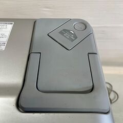 中古品　シャープ石油ファンヒーター　　KO-S32SR　タイプ：ファンヒーター 燃料：灯油 適用床面積(木造)：9畳 適用床面積(コンクリート)：12畳 　（05）の画像