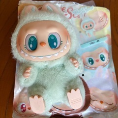 ‼️値下げしました‼️ラブブ[正規品]      1体　3800円→3000円の画像