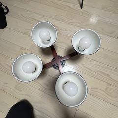 シーリングライト
の画像