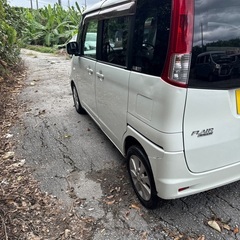 マツダ　フレアワゴン¥98000円の画像