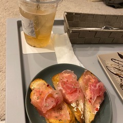 カフェ行きましょう☆