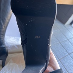 レディース ブーツの画像