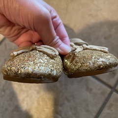 子ども　パンプス　16㎝
の画像