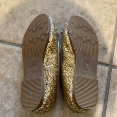 子ども　パンプス　16㎝
の画像