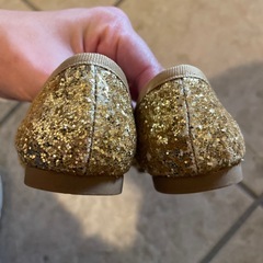 子ども　パンプス　16㎝
の画像