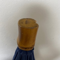 トラディショナルウエザーウエアの日傘の画像